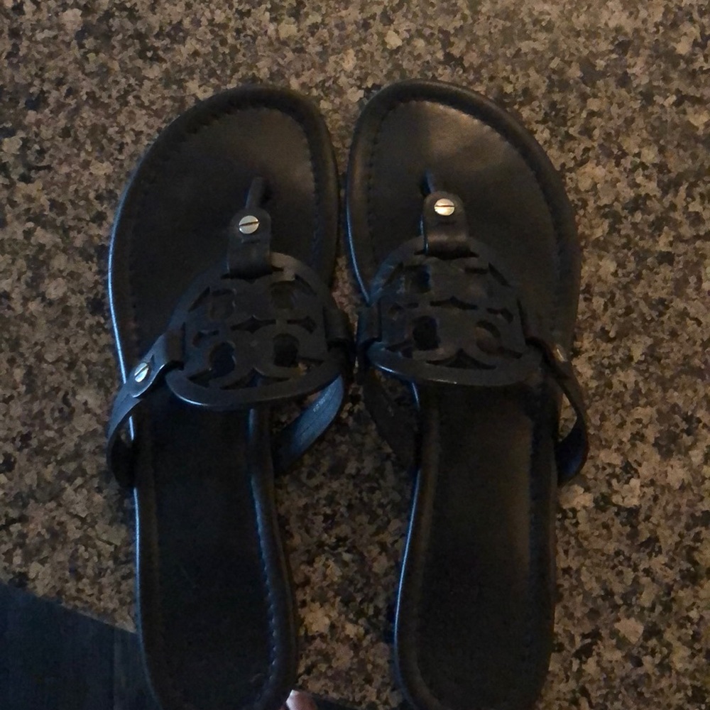 Tory Burch sandals